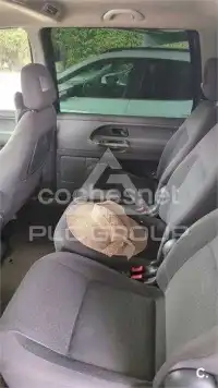 2006 Volkswagen SHARAN