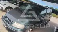 2006 Volkswagen SHARAN