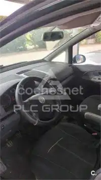 2006 Volkswagen SHARAN