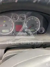 2006 Volkswagen SHARAN