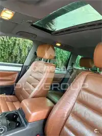 2006 Volkswagen Touareg