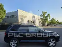 2006 Volkswagen Touareg
