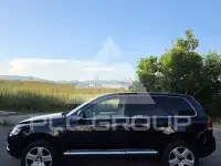 2006 Volkswagen Touareg