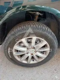 2006 Volkswagen Touareg