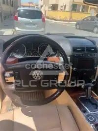 2006 Volkswagen Touareg