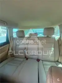2006 Volkswagen Touareg