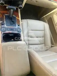 2006 Volkswagen Touareg