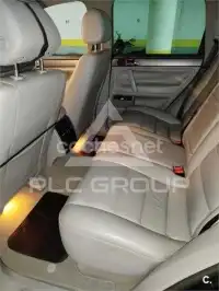 2006 Volkswagen Touareg