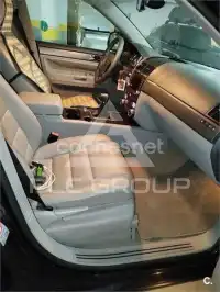 2006 Volkswagen Touareg