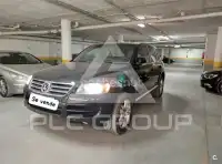 2006 Volkswagen Touareg