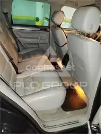 2006 Volkswagen Touareg