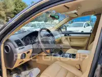 2006 Volkswagen Touareg