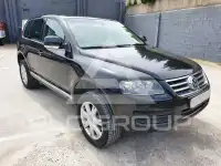 2006 Volkswagen Touareg