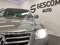 2006 Volkswagen Touareg