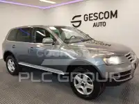 2006 Volkswagen Touareg