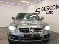 2006 Volkswagen Touareg