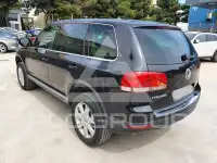 2006 Volkswagen Touareg
