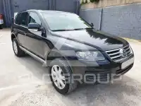2006 Volkswagen Touareg