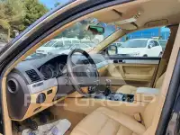 2006 Volkswagen Touareg