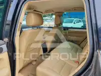 2006 Volkswagen Touareg