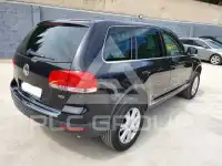 2006 Volkswagen Touareg