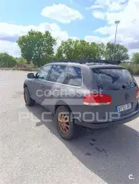 2006 Volkswagen Touareg