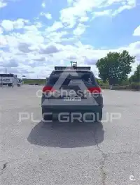 2006 Volkswagen Touareg