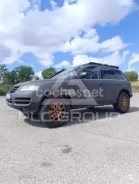 2006 Volkswagen Touareg