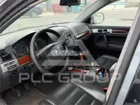 2006 Volkswagen Touareg