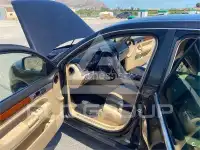 2006 Volkswagen Touareg