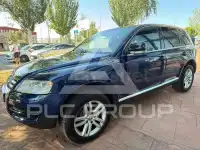 2006 Volkswagen Touareg
