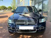 2006 Volkswagen Touareg