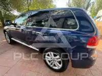 2006 Volkswagen Touareg