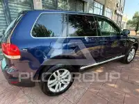 2006 Volkswagen Touareg