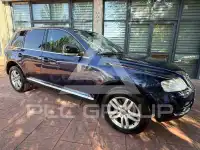 2006 Volkswagen Touareg