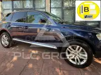 2006 Volkswagen Touareg