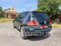 2006 Volkswagen Touareg