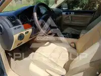 2006 Volkswagen Touareg