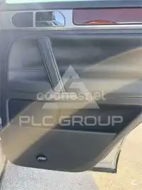 2006 Volkswagen Touareg