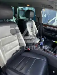 2006 Volkswagen Touareg