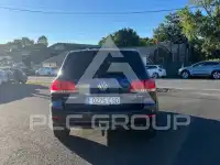 2006 Volkswagen Touareg