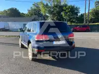 2006 Volkswagen Touareg