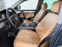 2006 Volkswagen Touareg