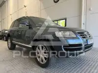 2006 Volkswagen Touareg