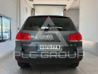 2006 Volkswagen Touareg