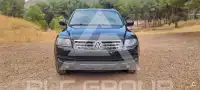 2006 Volkswagen Touareg