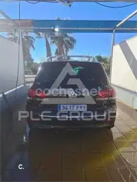 2006 Volkswagen Touareg