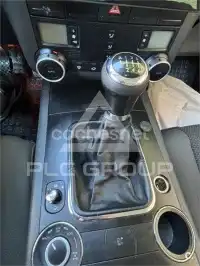 2006 Volkswagen Touareg