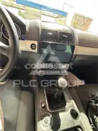 2006 Volkswagen Touareg