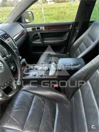 2006 Volkswagen Touareg